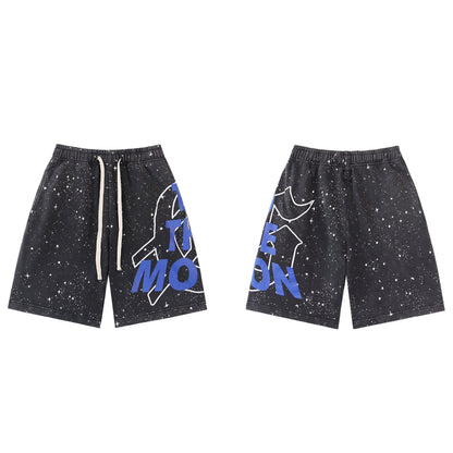 GALLERY DEPT NEW Shorts 8675