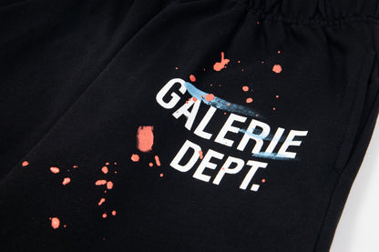 GALLERY DEPT New Pants G466