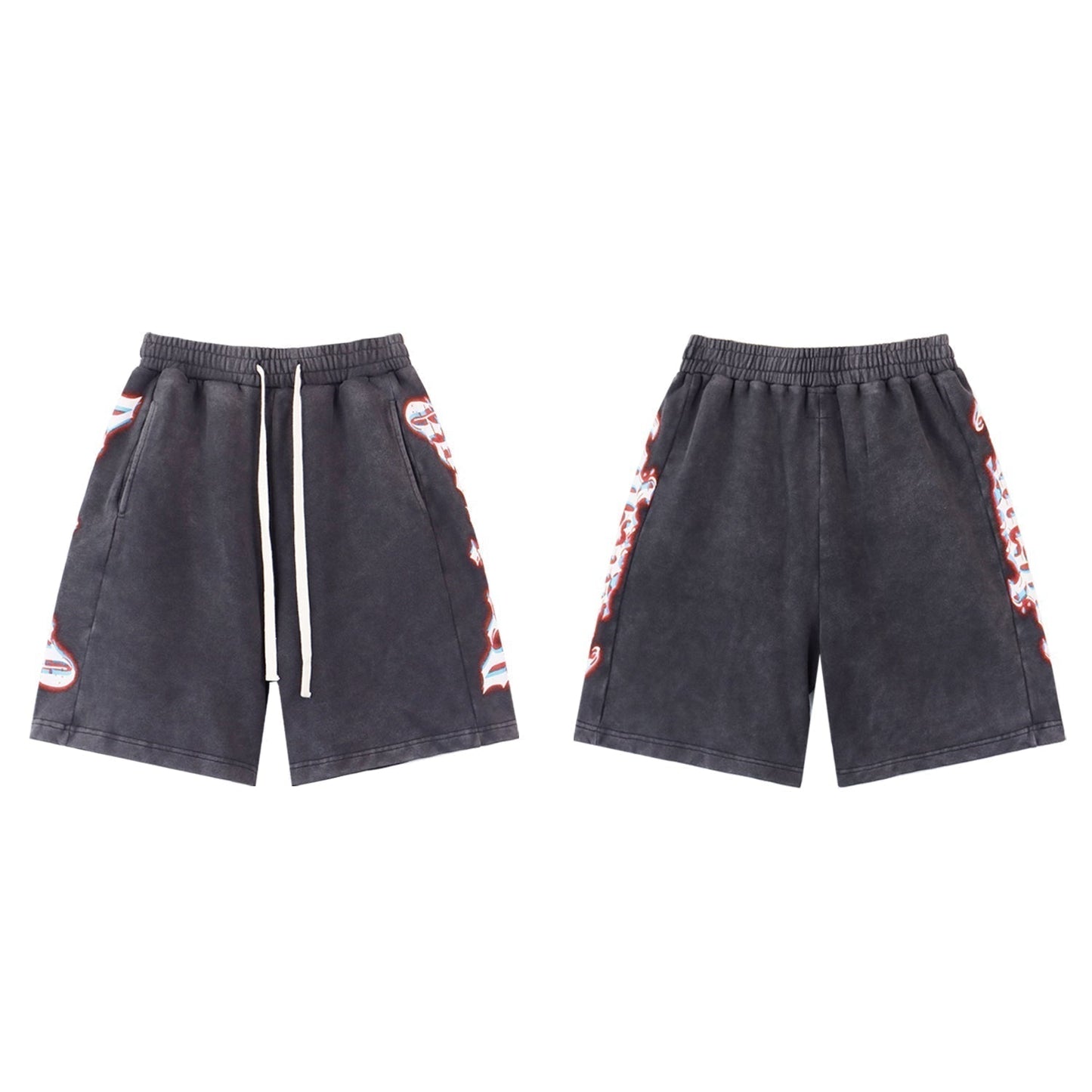 GALLERY DEPT NEW Shorts 8770