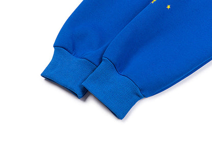 Sp5der Hoodie 3810