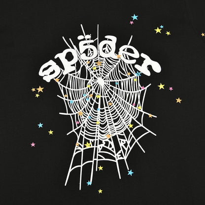 Sp5der T-shirt 4130