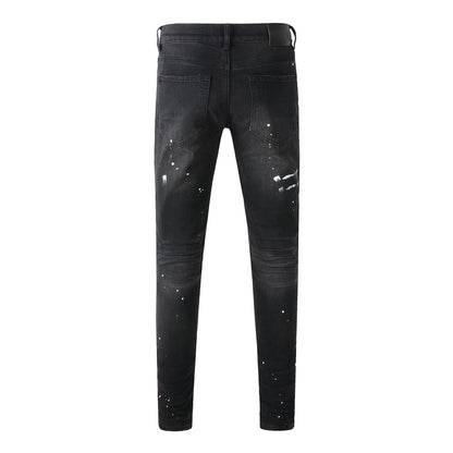 PURPLE JEANS 9098