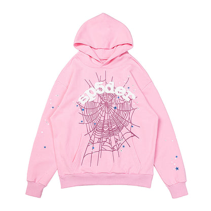 Sp5der Hoodie 4006