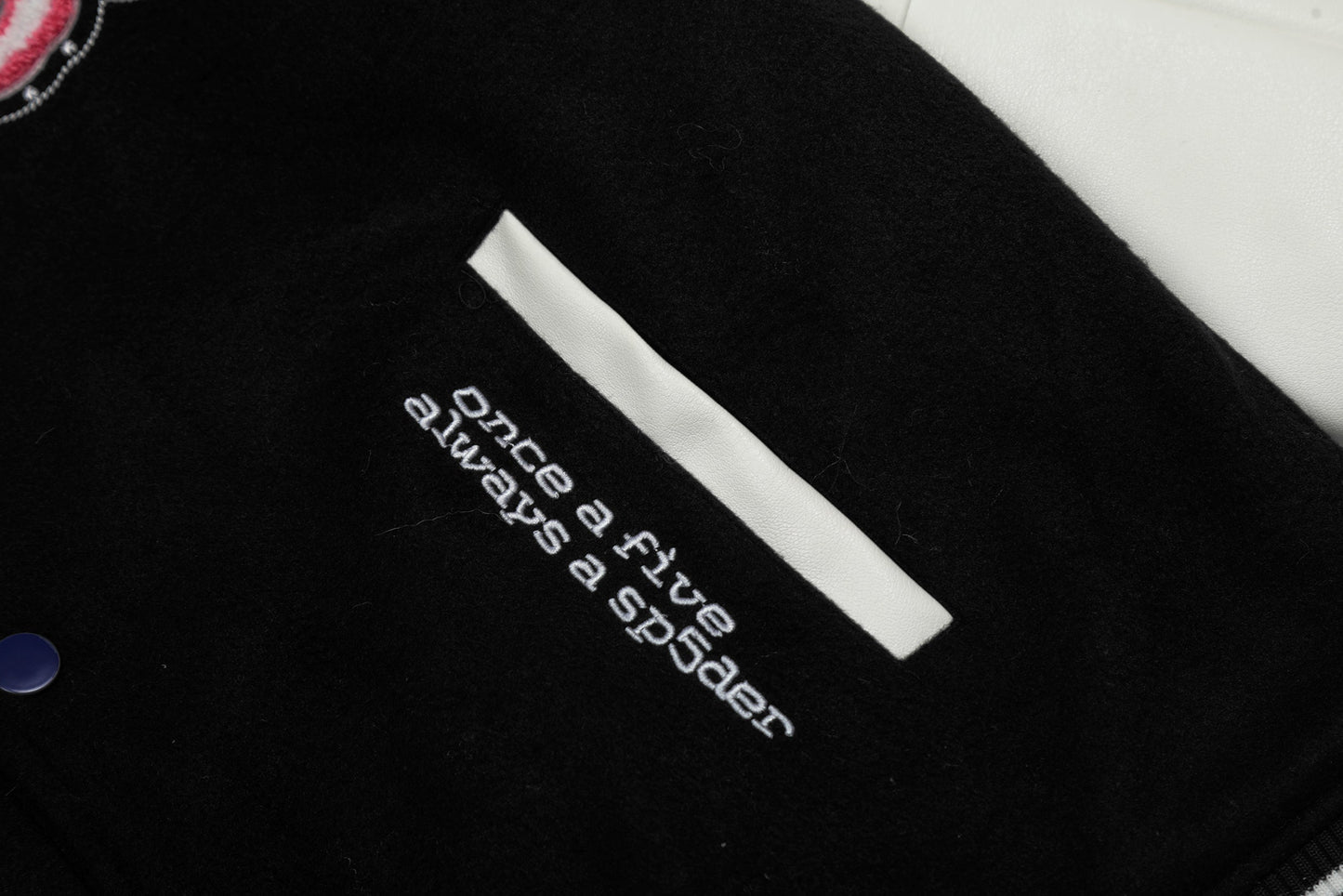 Sp5der Jacket 2510