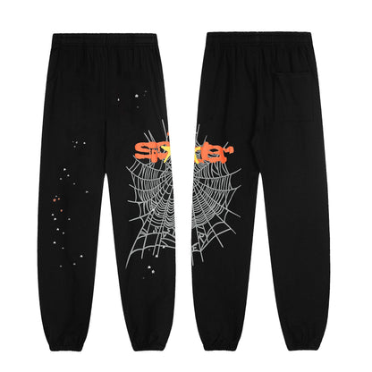Sp5der Hoodie 7715